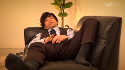 オトコノコのオナニー シュン君28歳