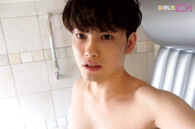 自撮りエッチ 1 もあちゃん（25）