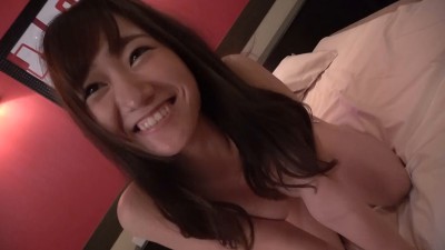 Gカップ汗かき人妻がデカチンにドハマりSEX