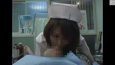 痴女看護師病棟