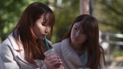 恋愛相談 おクチにできないお年頃