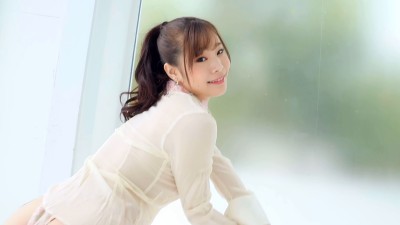 虹のカケラ 結城りの