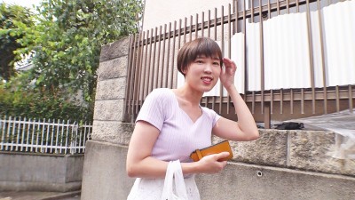 素人ナンパ いつも受け身で責め経験ゼロのうぶな女子が初めてのM男責めに挑戦したらドS痴女性が開花！乳首責め手コキで散々焦らして騎乗位挿入で自ら腰を振ってイキまくる！寸止め焦らし後に最高の大量中出し！ 竹田まい