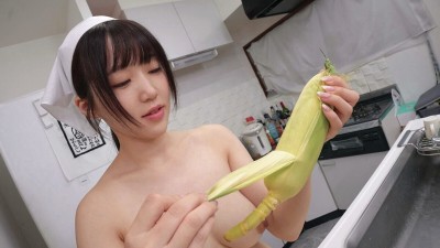 はだかの家政婦 全裸家政婦紹介所 有馬美玖