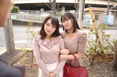 しゅんか・かのか