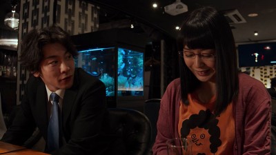 花と沼 ～一花の秘密の性癖～
