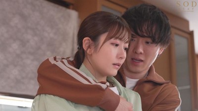 保育園に子供を送ってから迎えまでの8時間･･･長男のサッカースポ少のコーチと、不倫セックスしまくっている絶倫ママチャリ妻。 青空ひかり