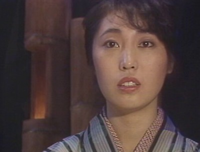 瞳の本番 イヤ ！ダメ 出てゆかないで