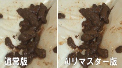【AIリマスター版】保母さんが園児に内緒で排泄デビュー みずき20歳 恥じらい本物自然便