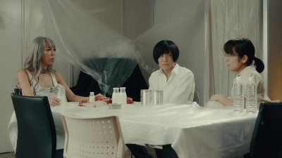 ギャル番外地 2 またシメさせてもらいます