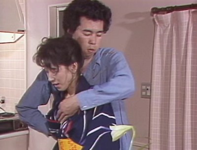 若妻たちの性技 抱かれ上手 夕子