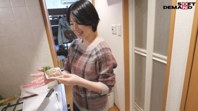【初撮り】カッコよすぎる漁業女子 仕分け、配送、事務なんでもこなし魚もサバけちゃう あどけない笑顔、誠実でシャイな物腰、九州訛り、剛毛マ●コ、すべてが完璧なニューフェイス あのん・20歳