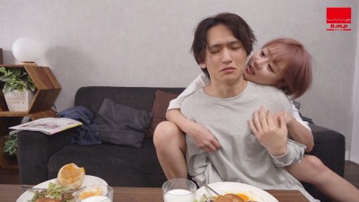 ちんしゃぶ彼女紹介します。 浜崎真緒 Final