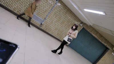 まさ子33歳01