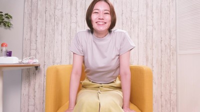 チャレンジ！タイマー電マ かんな