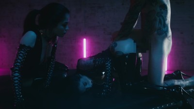 【VIXEN】Deeper～女たちの卑劣な欲望の物語～