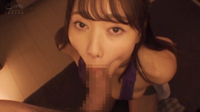 さつき芽衣 2 ひょっとこアへ顔でフェラする女
