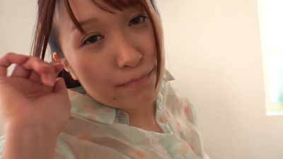 Hな彼女 里山さえこ
