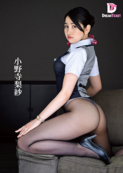 スチュワーデスin…（○○スイートルーム） Cabin Attendant Risa（23） 小野寺梨紗