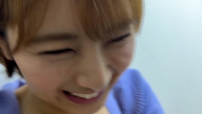 街角で声をかけてくすぐりさせてもらう アパレル店員 さつきちゃん