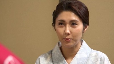 昭和官能ドラマ劇場 ある温泉旅館であった綺麗な女将さんとの卑猥な出来事