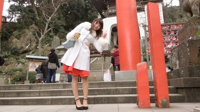 レンタル彼女。×PRESTIGE PREMIUM 06 恋人代行サービスならではの、いちゃラブデート＆本来禁止のガチSEXに、興奮度2乗！！