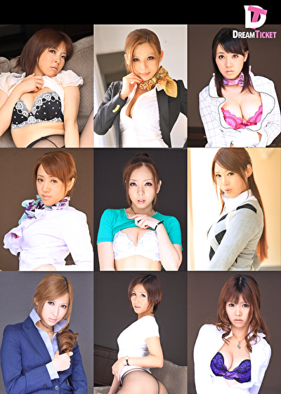 イラマチオin…2（○○スイートルーム）4時間 インテリ・ドMレディ×22人