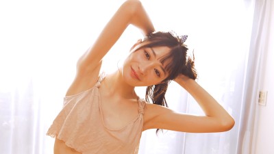 Pure Girl 白井月