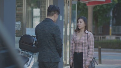 妻のSパートナー