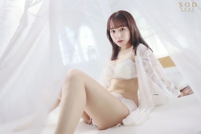1億円契約の芸能人が衝撃の4本番解禁！ 矢埜愛茉