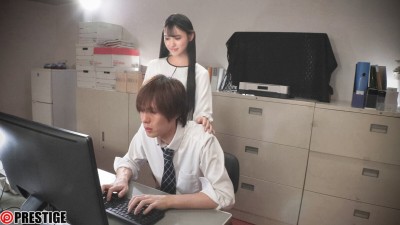 まだ絶対イケるよ！ vol.07 新感覚！連続発射応援特化AV 八掛うみ