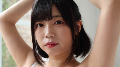 美女のハダカ 羽咲みはる