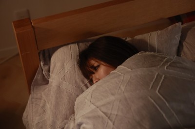 ゴメンのあとは。