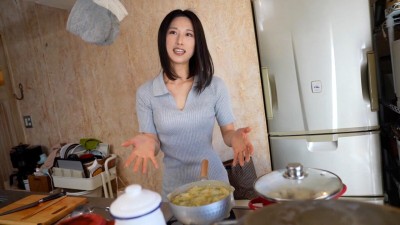 きょう何食べる？ 01 自慰自炊編