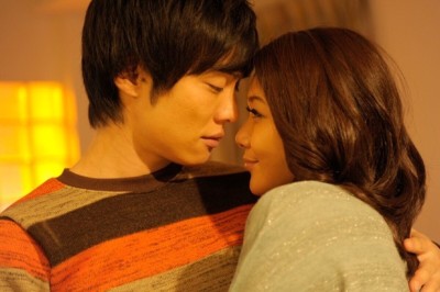 Face to Face 2nd season ／ Third couple ITTETSU×MINAKO
