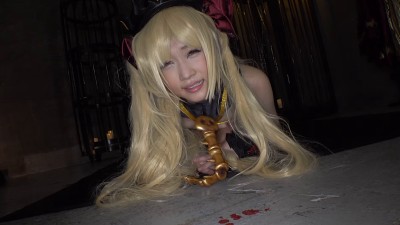 コスプレ美少女倶楽部 Vol.5 すず／カリナ