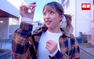 街の定食屋で働く巨乳看板娘 店内アクメでいいなりにさせる･･･通いつめレズ堕ち計画