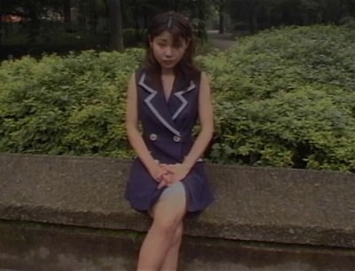 団地妻（秘）報告 夫に言えない私の趣味
