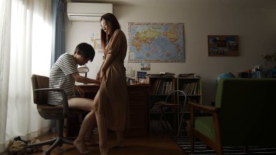密着指導 教えてあげる