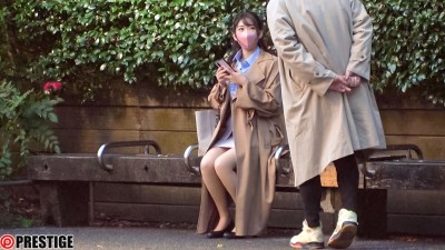 ナンパTV×PRESTIGE 巨乳女子 BEST 02