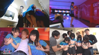 001＃ 【キラキラdays】／素人CLOVERコンプリートベストッ！