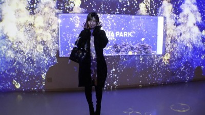 レンタル彼女。×PRESTIGE PREMIUM 03
