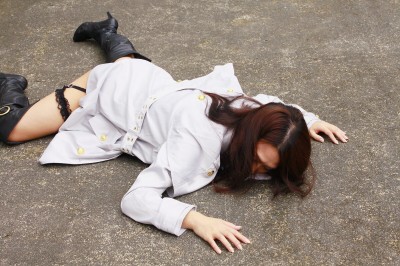 猛毒Y談 吸血！女王蜂！！