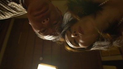 不倫、変態、悶々弔問