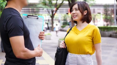 ザ☆ノンフィクション 素人ナンパ神回ベスト 隙だらけ（ハート）パーフェクトボディ！ 中出し美巨乳妻編 12人4時間 2