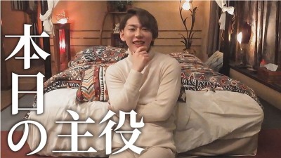 お前だけの俺 4 上原千明