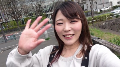 チャレンジ！タイマー電マ ゆい