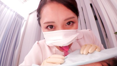 美人歯科衛生士がスカトロ治療！脱糞デンタルクリニック 愛沢玲香