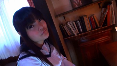 おもてなし少女 4 河村えりな ～Eカップと八重歯～