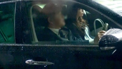 働くドMさん×PRESTIGE PREMIUM 01 1IT企業総務課／24歳 2WEBマーケター／23歳 3結婚相談所相談員／25歳 4美容系企業社長秘書／26歳